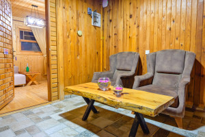 kaptanromabungalow foto