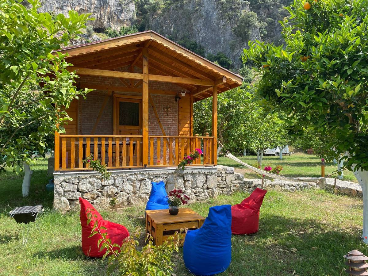 Yakomoz Bungalow - Resim #0